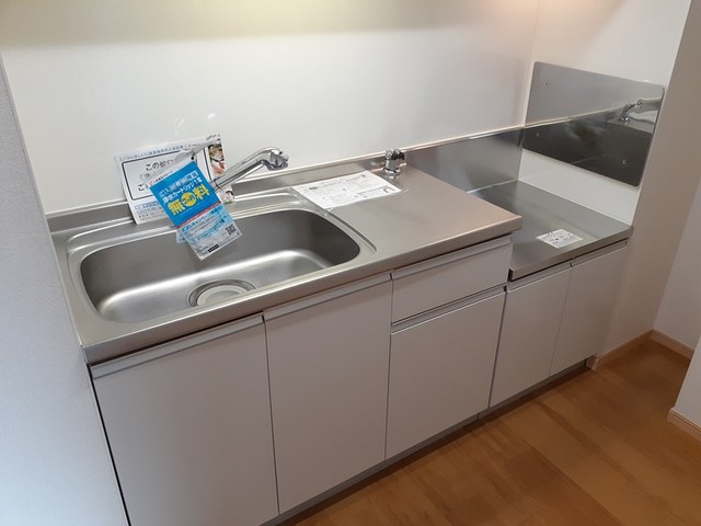 エアポートＮ キッチン