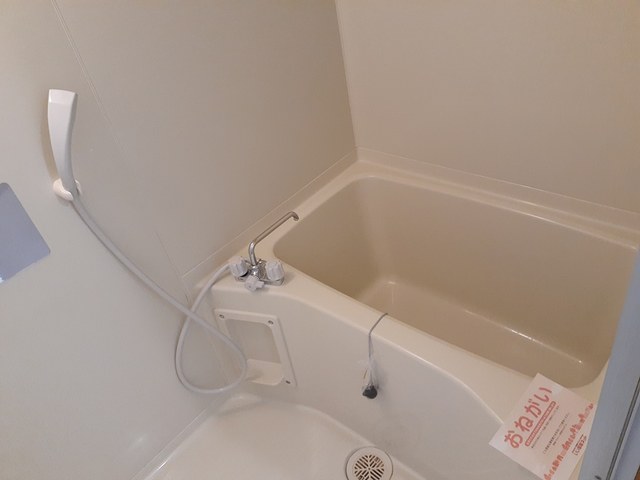 エアポートＮ 風呂画像