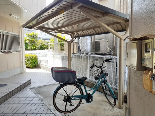 ノースヒルズ その他6