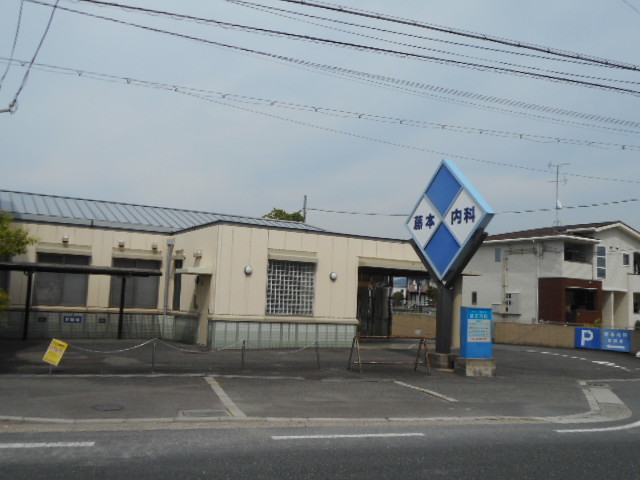 ノースヒルズ その他外観3