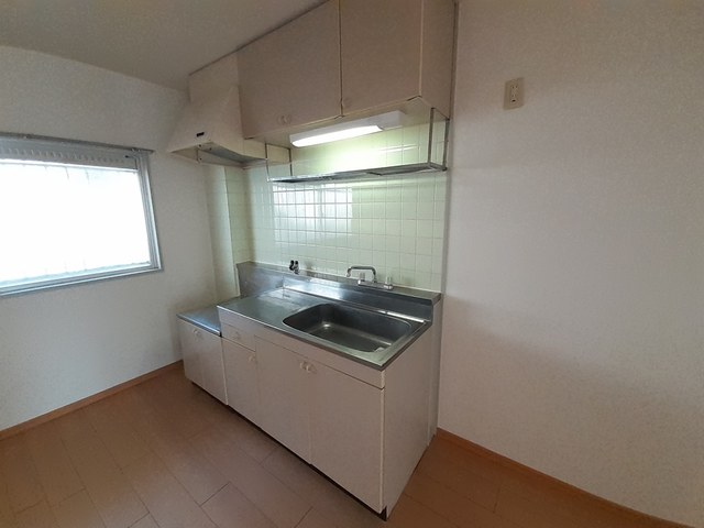 ノースヒルズ キッチン