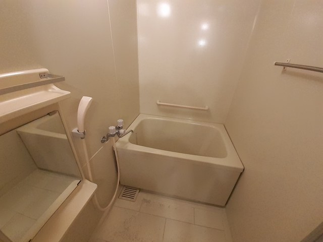 ノースヒルズ 風呂画像