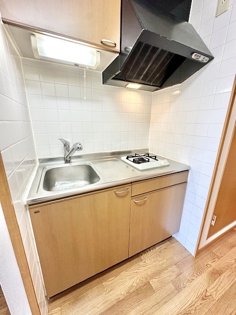 クノスペン キッチン