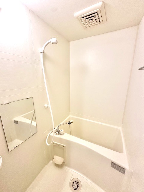 クノスペン 風呂画像