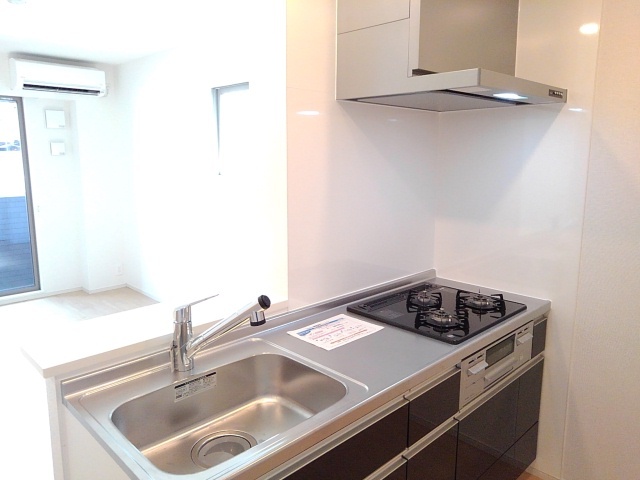 パインルーツⅠ キッチン