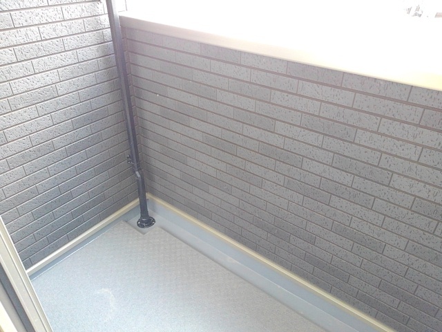 パインルーツⅠ ベランダ