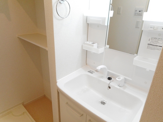 カーサ　カリーノ その他3