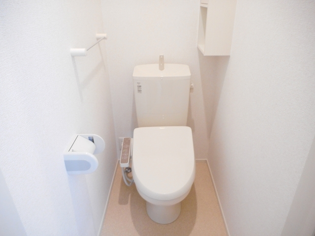 カーサ　カリーノ その他4