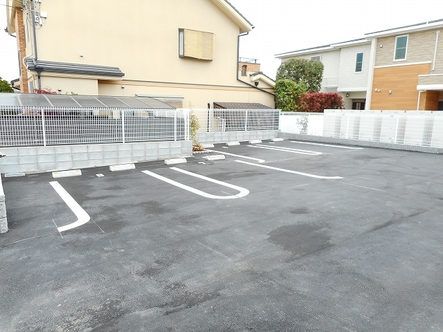 カーサ　カリーノ その他5