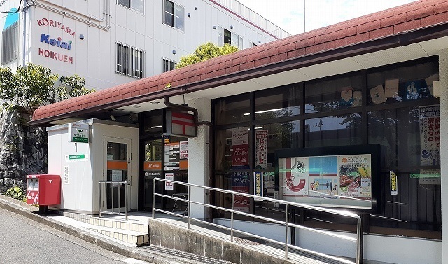 カーサ　カリーノ その他外観4