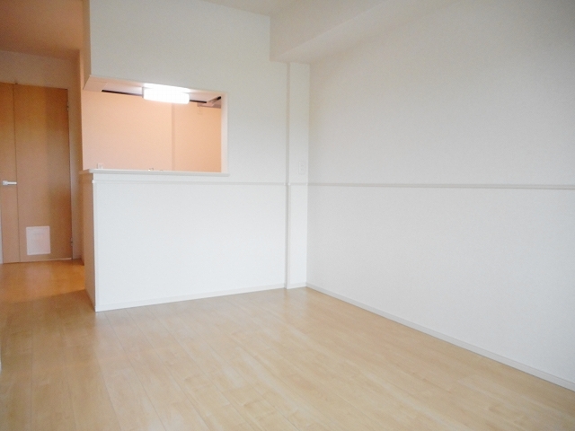 カーサ　カリーノ リビング