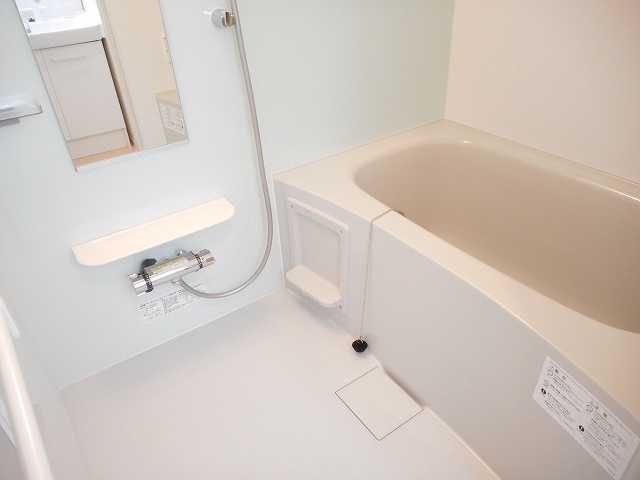 カーサ　カリーノ 風呂画像