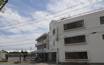 東一津屋アパート その他外観6