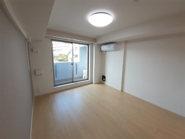 サニーレジデンス茨木 リビング