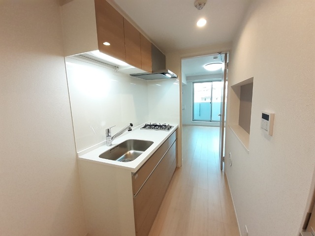 サニーレジデンス茨木 キッチン