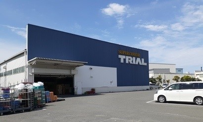 東一津屋アパート その他外観2