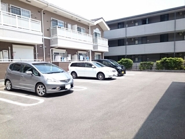 アウローラ松風 その他3