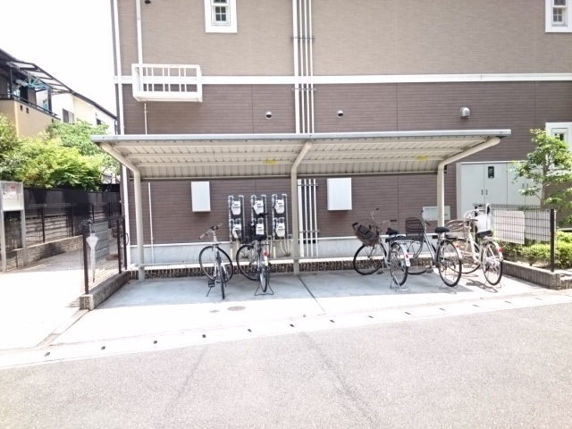 アウローラ松風 その他4