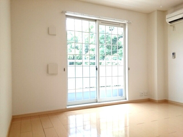 アウローラ松風 リビング