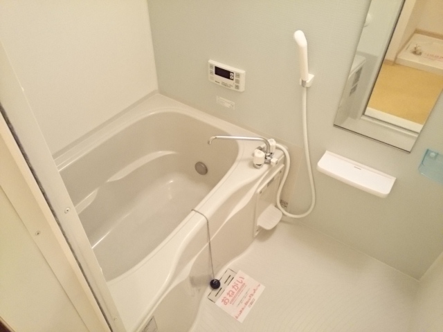 アウローラ松風 風呂画像