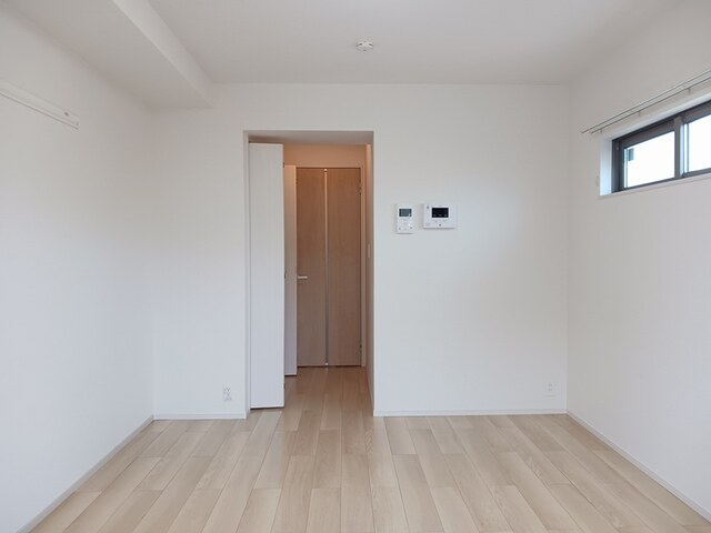 ハイツ　ユベーレン リビング