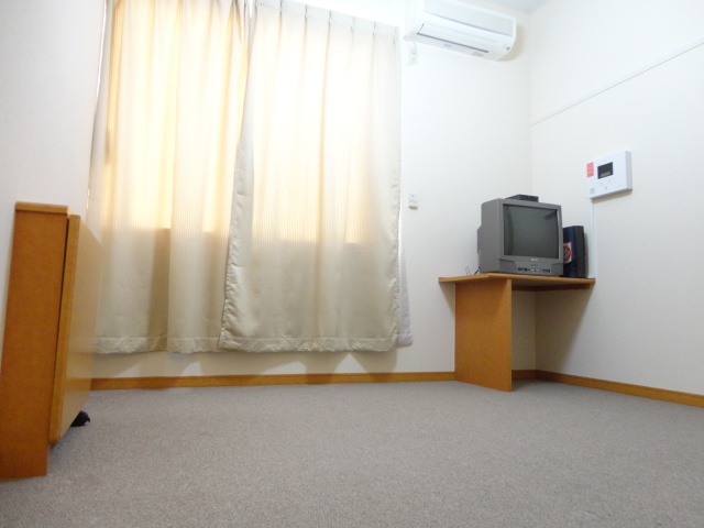 レオパレスポップ その他3