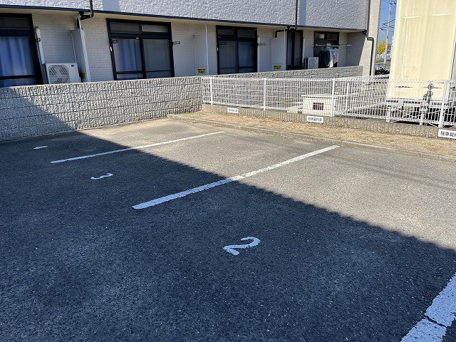 レオパレスグリーンエイジ その他3