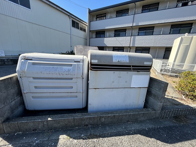 レオパレスグリーンエイジ その他5