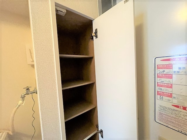 レオパレスＰｉｓｔａＢ その他3