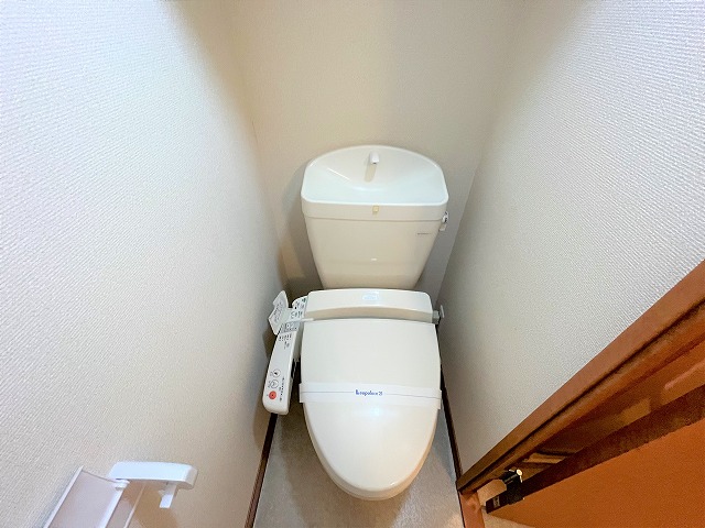 レオパレスＨＩＧＡＳＨＩＮＯⅡ その他10