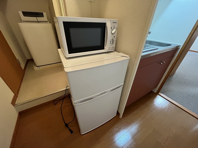 レオパレスＨＩＧＡＳＨＩＮＯⅡ その他11