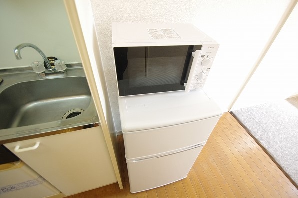 レオパレス泉佐野 その他13