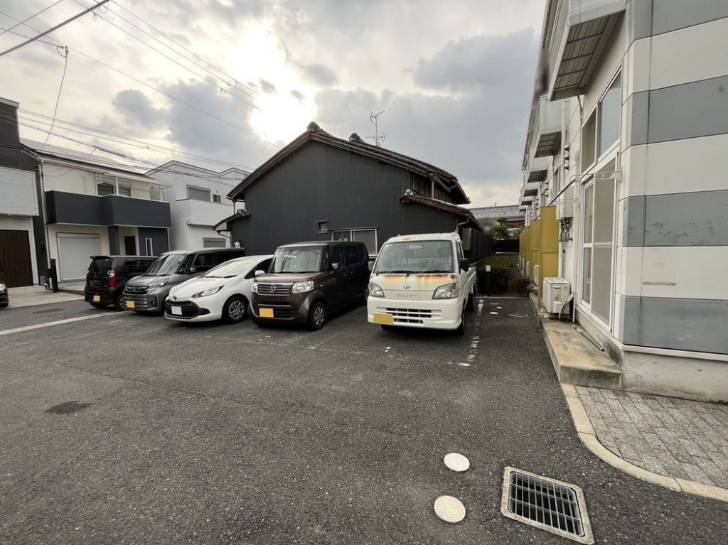 レオパレスドリーム田中２１ その他3