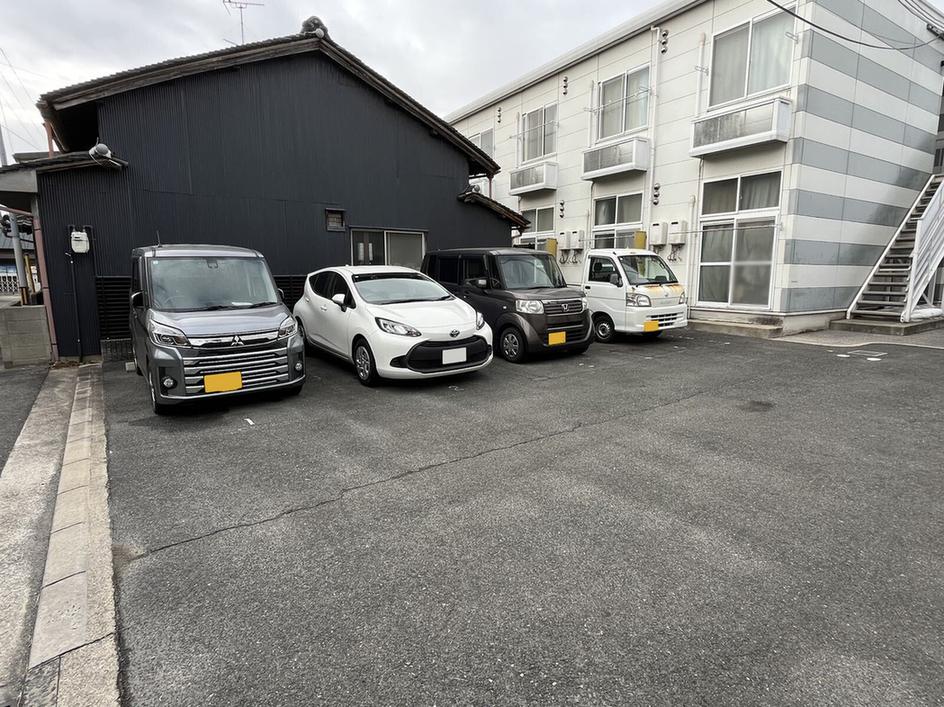 レオパレスドリーム田中２１ その他4