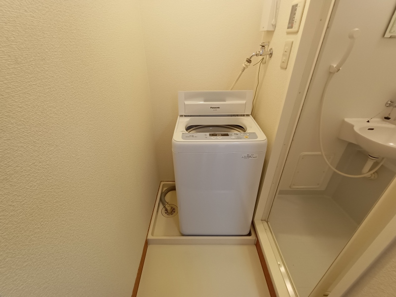 レオパレスドリーム田中２１ その他14