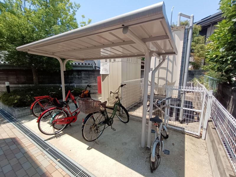 レオパレス愛 その他4