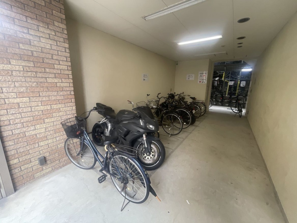 レオパレスＲＥＺＯＮ中百舌鳥 その他9