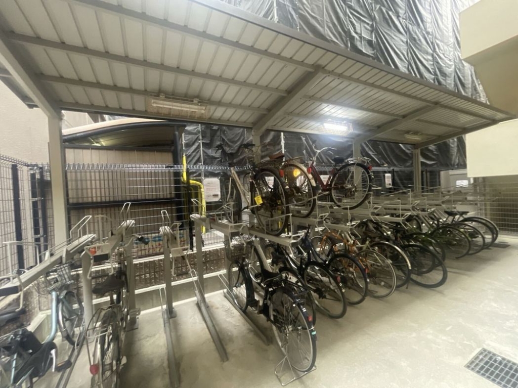 レオパレスＲＥＺＯＮ中百舌鳥 その他10