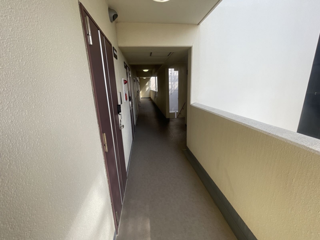 レオパレスＲＥＺＯＮ中百舌鳥 その他8