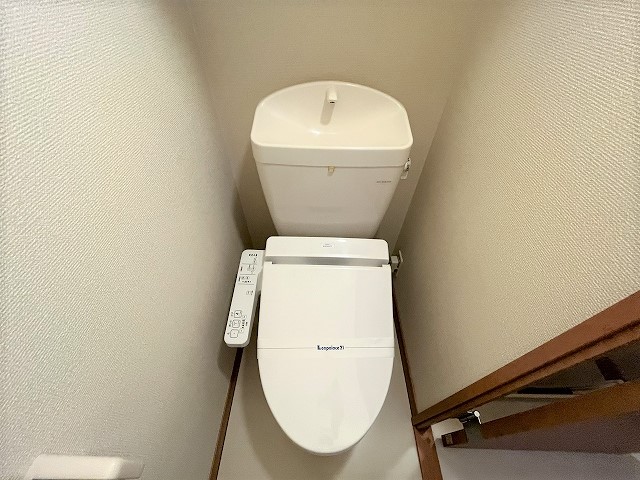 レオパレス二田 その他10