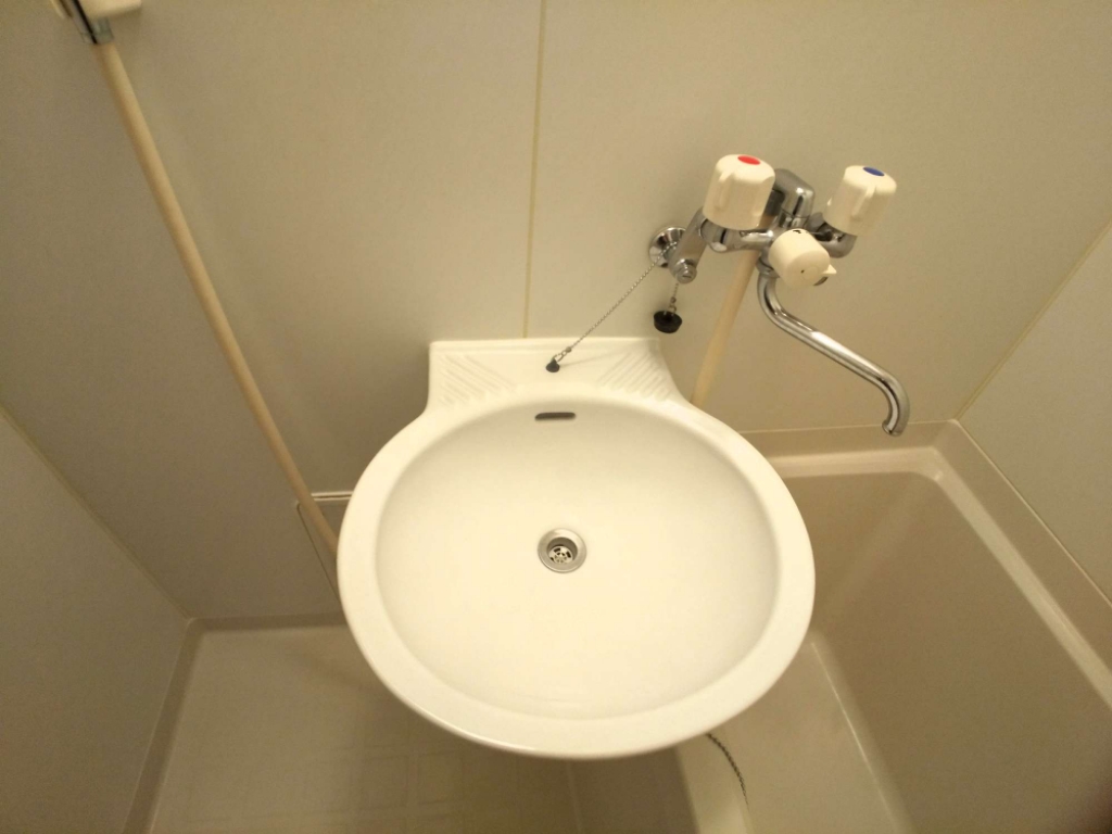 レオパレスエイト その他4