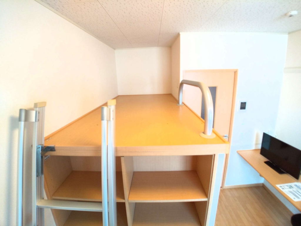 レオパレスエイト その他7