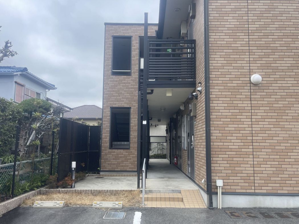 レオネクストアズールぐみのき その他5