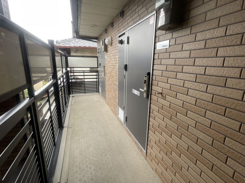 レオネクストアズールぐみのき その他7