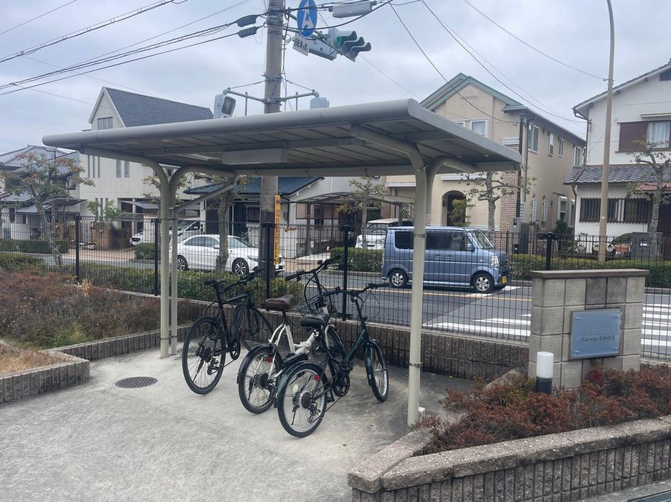 レオネクストアズールぐみのき その他12