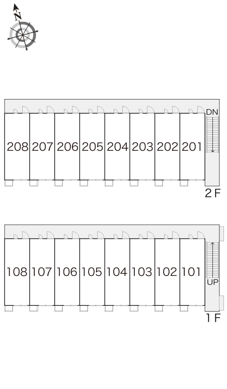 レオパレスヴェルリッツ深井 その他2