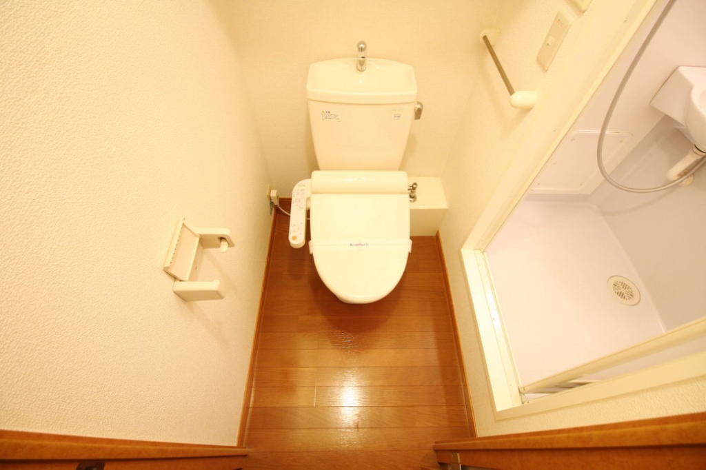 レオパレスさき その他17