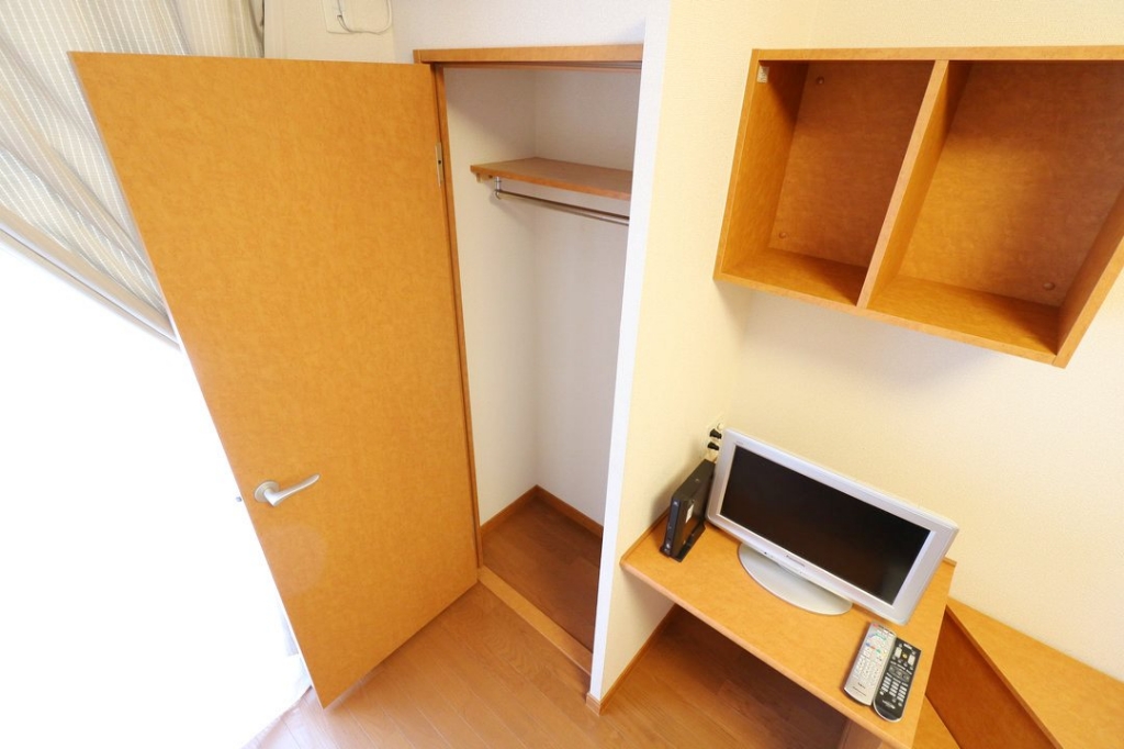 レオパレスさき その他19