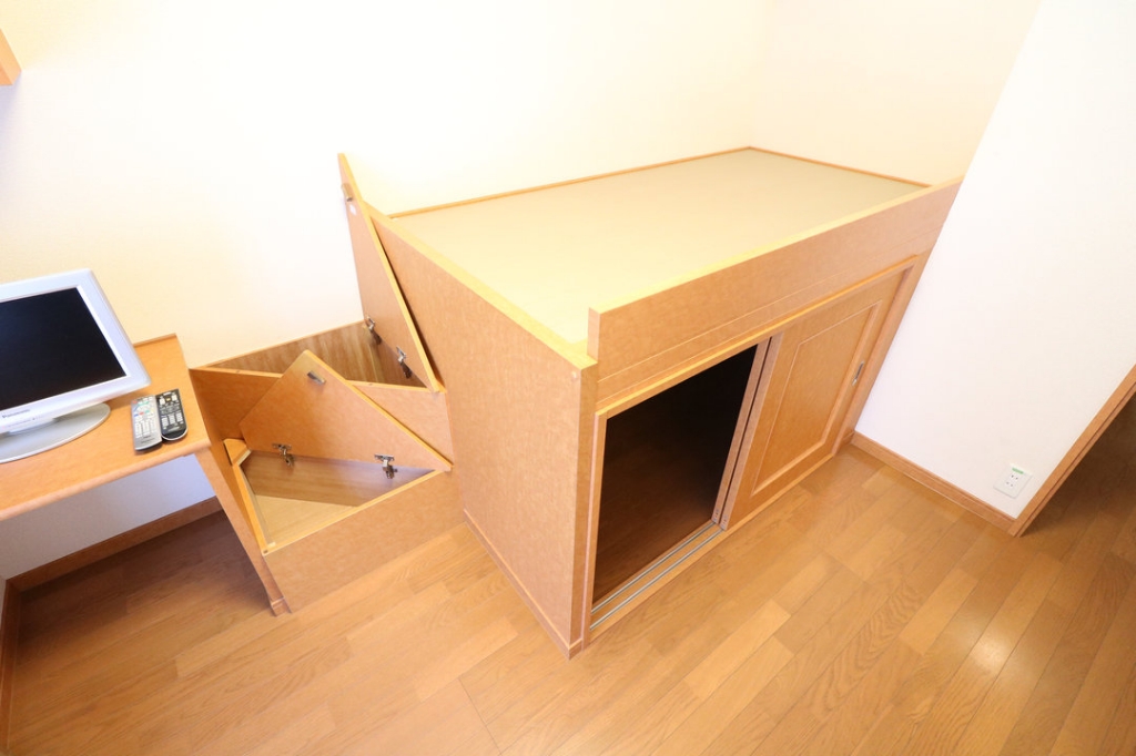 レオパレスさき その他20