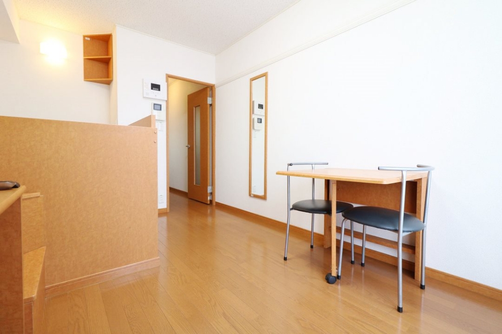 レオパレスさき その他21